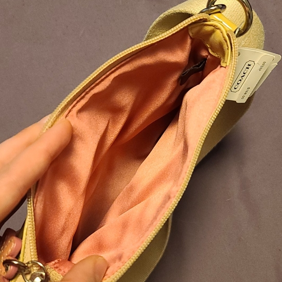 Coach purse - Picture 2 of 3